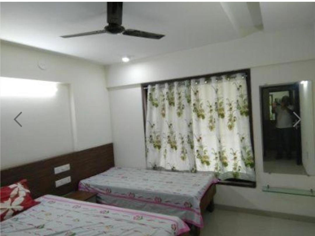 Colva Beach Side Apartment Exterior photo